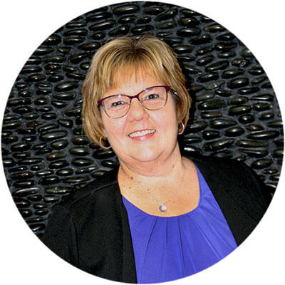Colleen Tackett