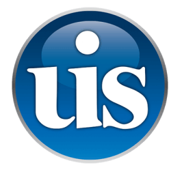 UIS circle logo