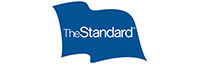 The Standard logo