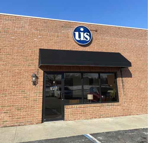 UIS Insurance & Investments location in Bowling Green, Ohio